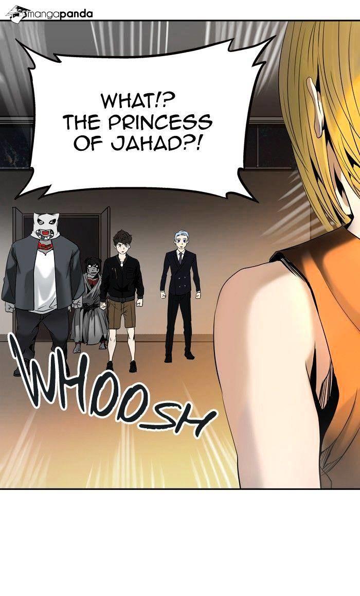 Tower Of God, Chapter 292 image 17